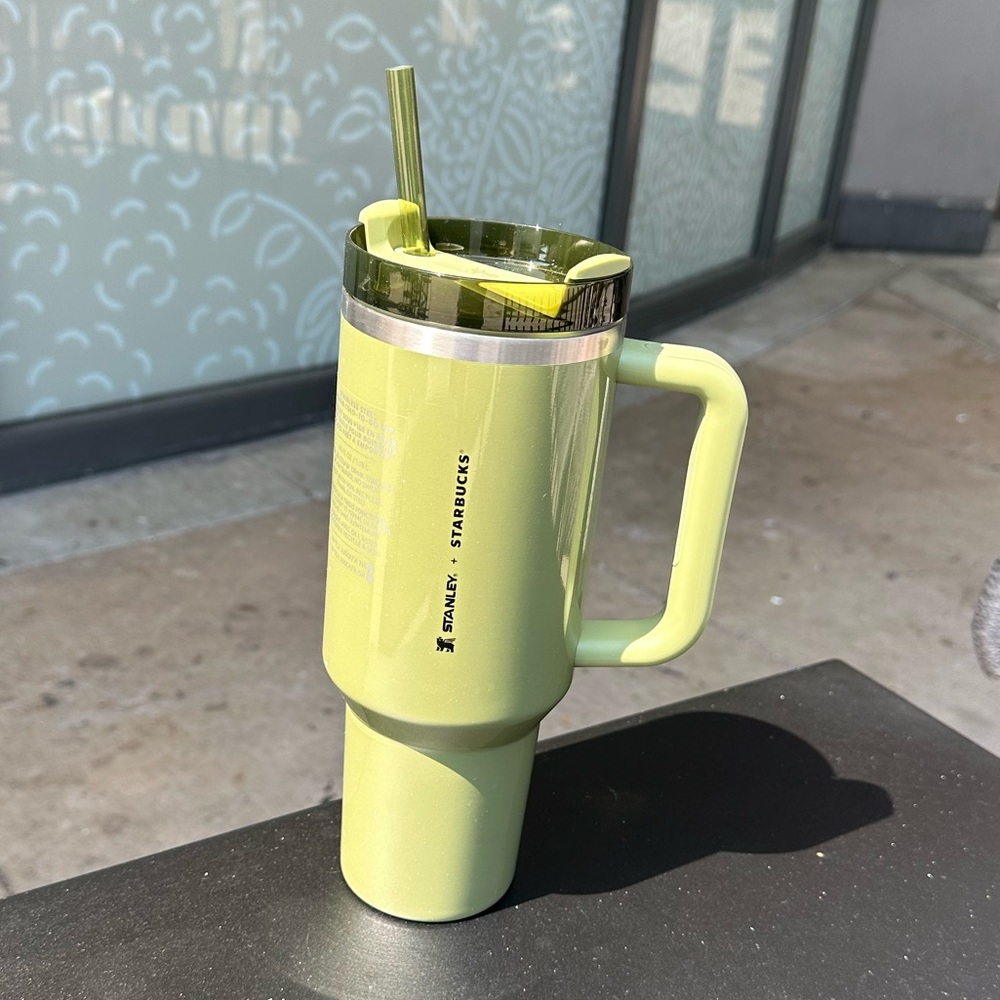 Stanley Starbucks fall release.